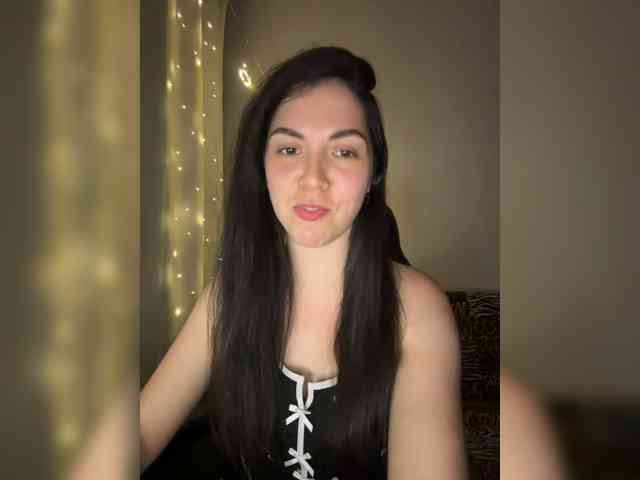 Vika19981 webcam