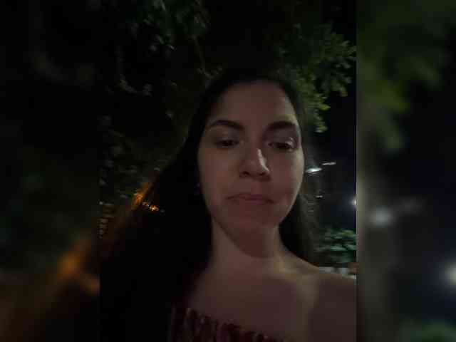 Vika19981 webcam
