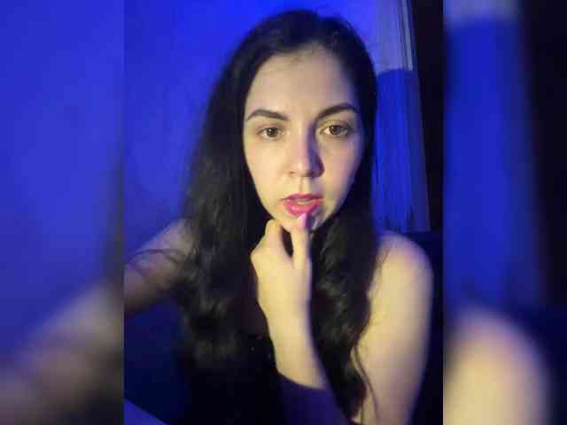 Vika19981 webcam