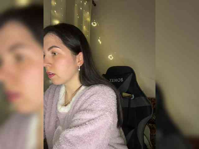 Vika19981 webcam