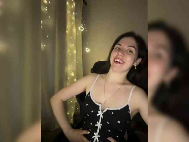 Vika19981 webcam