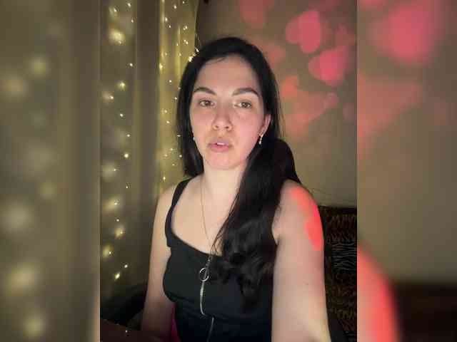 Vika19981 webcam