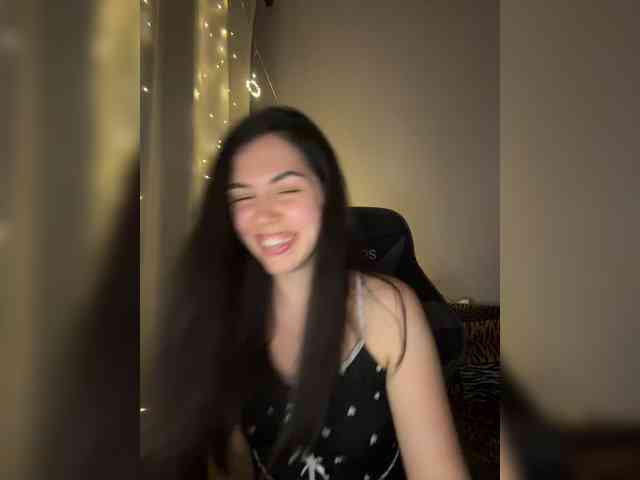 Vika19981 webcam