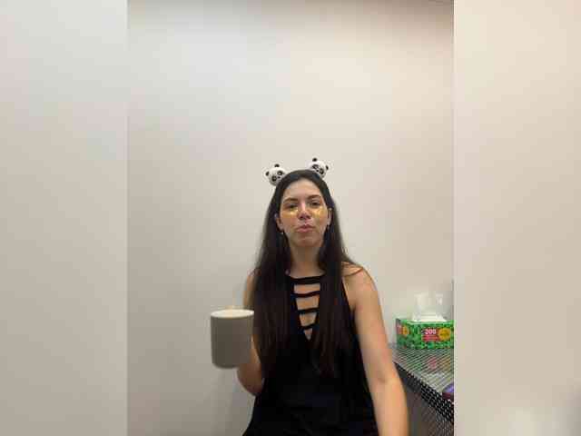 Vika19981 webcam