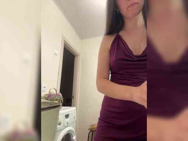 Vika19981 webcam
