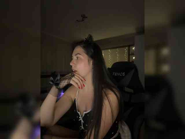 Vika19981 webcam