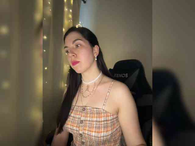 Vika19981 webcam