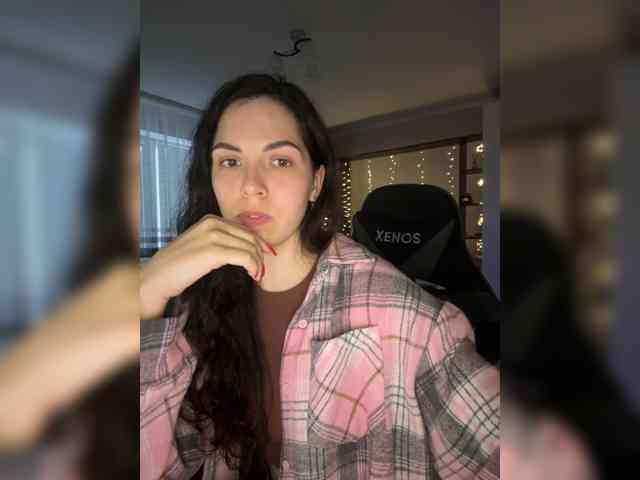 Vika19981 webcam