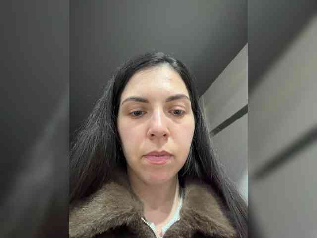 Vika19981 webcam