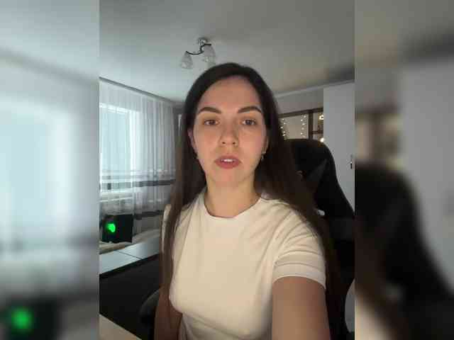 Vika19981 webcam