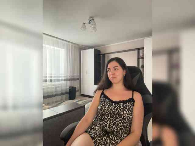 Vika19981 webcam
