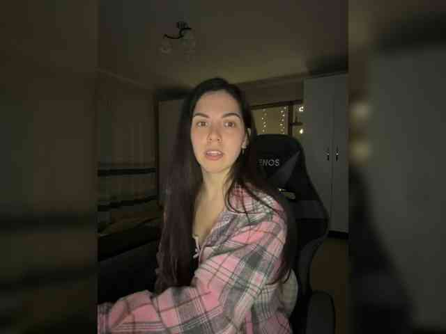 Vika19981 webcam