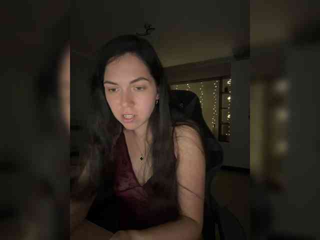 Vika19981 webcam