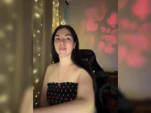 Vika19981 webcam