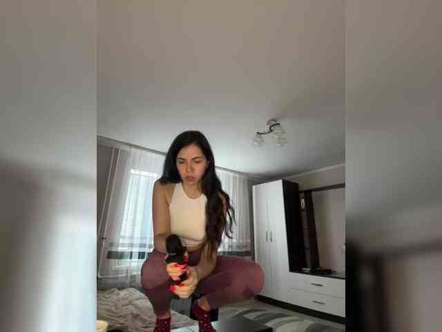 Vika19981 webcam