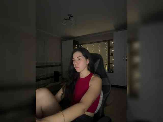 Vika19981 webcam