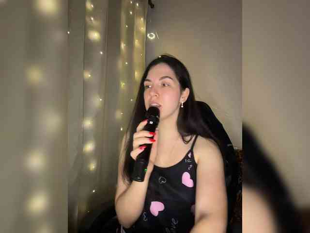 Vika19981 webcam