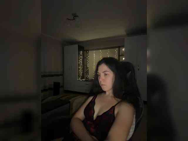 Vika19981 webcam
