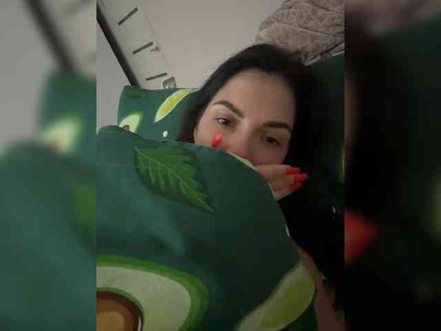 Vika19981 webcam