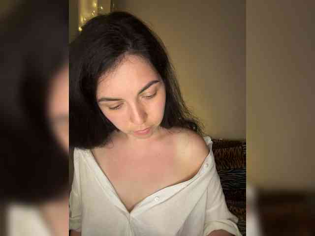 Vika19981 webcam