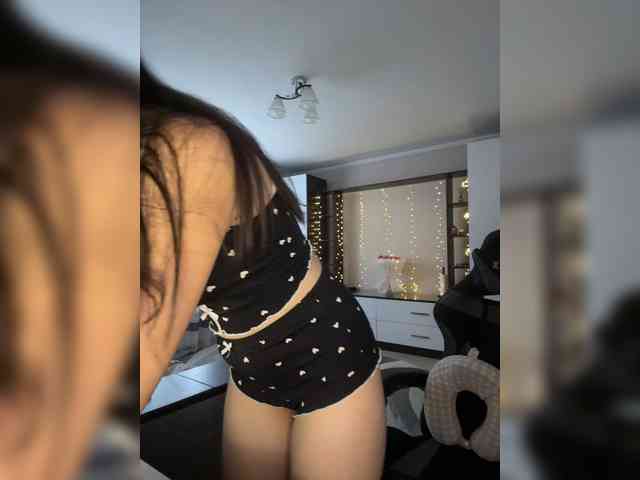 Vika19981 webcam