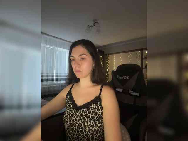 Vika19981 webcam