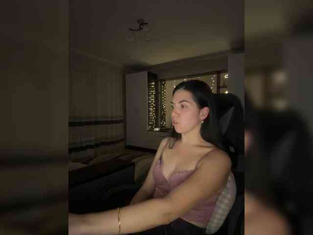 Vika19981 webcam