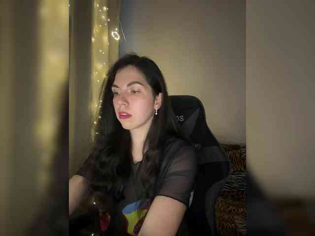 Vika19981 webcam