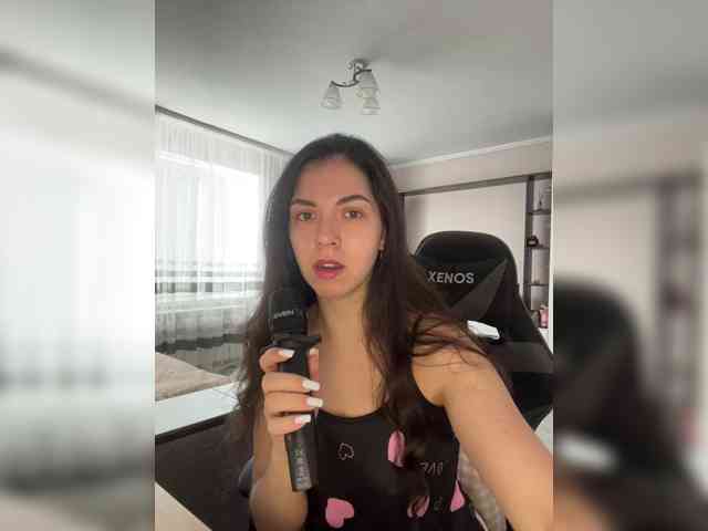 Vika19981 webcam