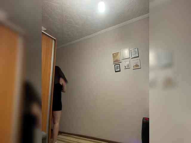 Vika19981 webcam
