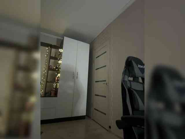 Vika19981 webcam