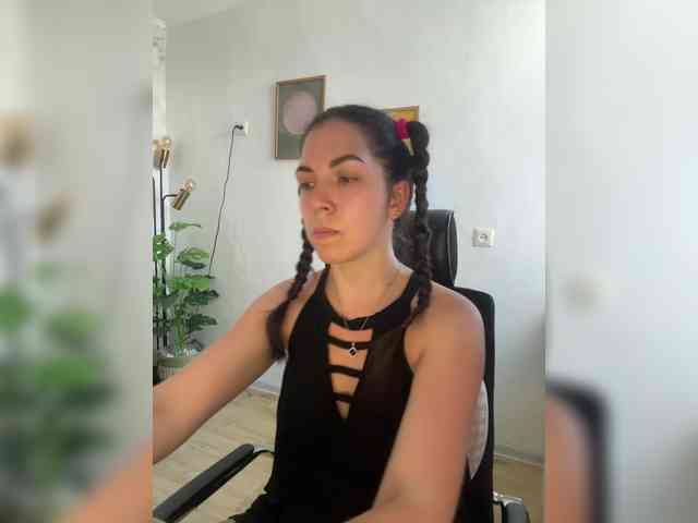 Vika19981 webcam