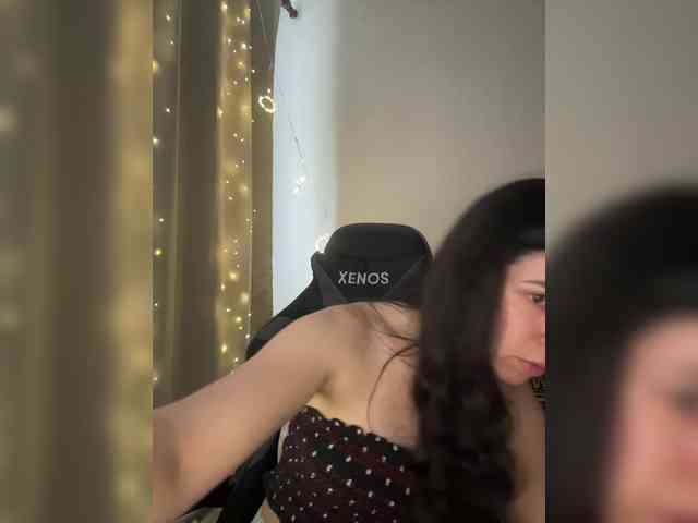 Vika19981 webcam
