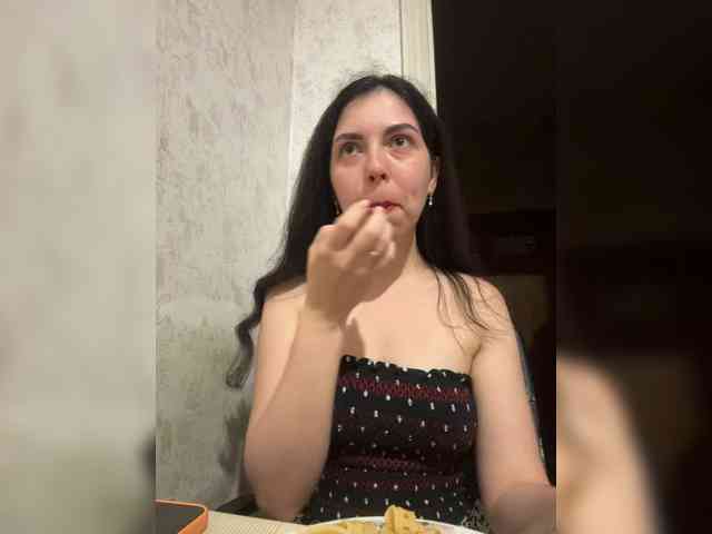 Vika19981 webcam