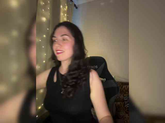 Vika19981 webcam