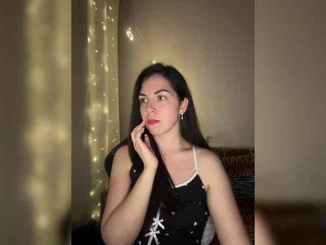 Vika19981 webcam