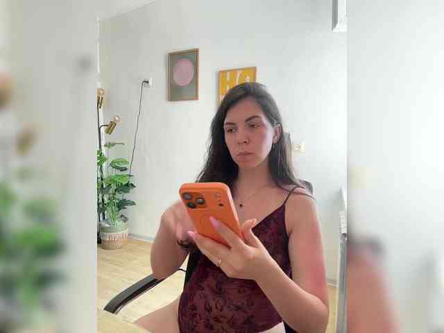 Vika19981 webcam