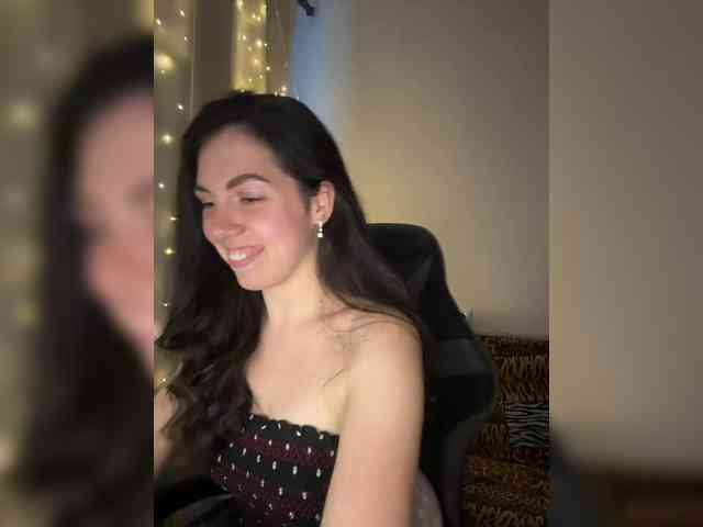 Vika19981 webcam