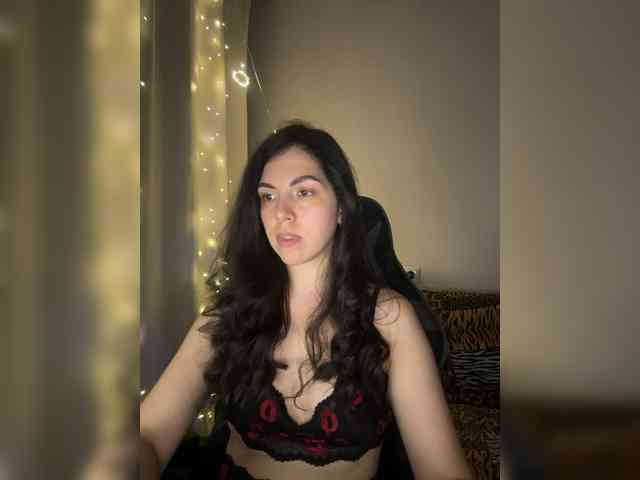 Vika19981 webcam