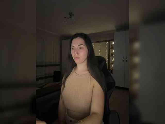 Vika19981 webcam