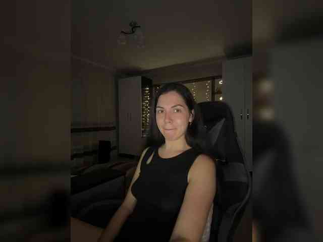 Vika19981 webcam