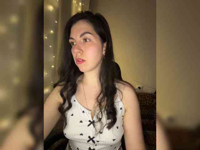 Vika19981 webcam