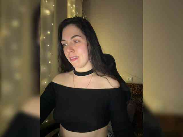 Vika19981 webcam