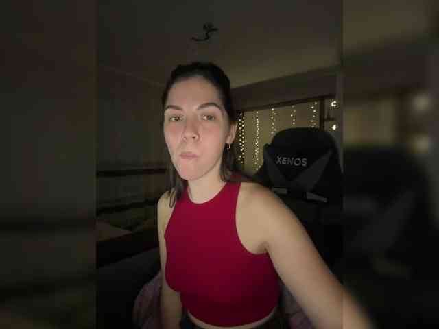 Vika19981 webcam