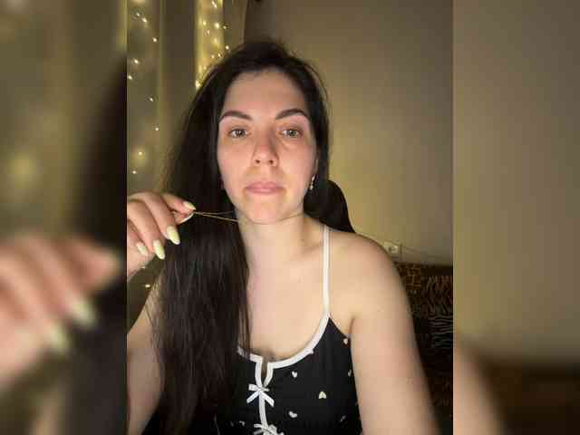 Vika19981 webcam