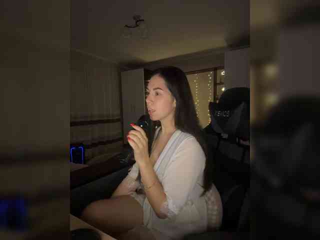 Vika19981 webcam