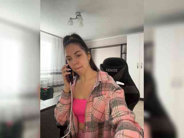 Vika19981 webcam