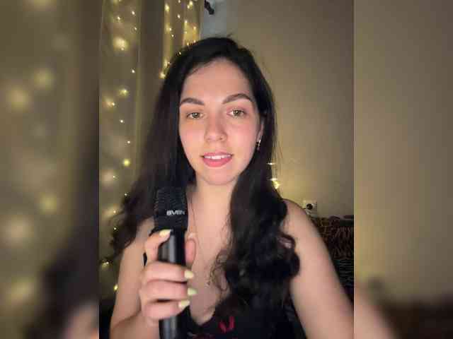 Vika19981 webcam