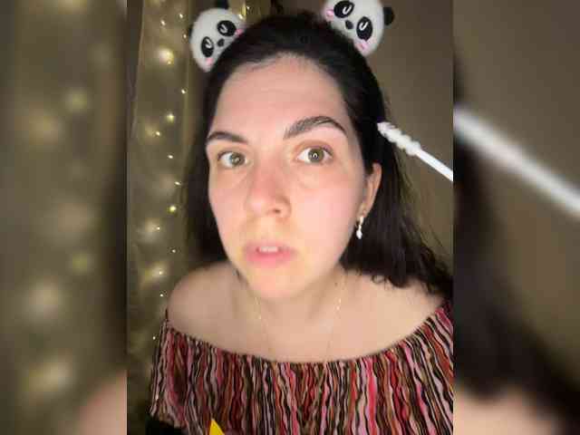 Vika19981 webcam