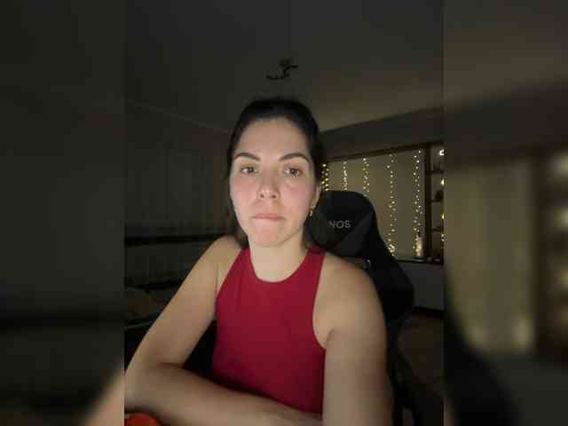 Vika19981 webcam
